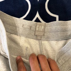 GAP jogger sweats